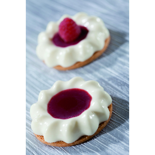 Moule en Silicone Flexipan