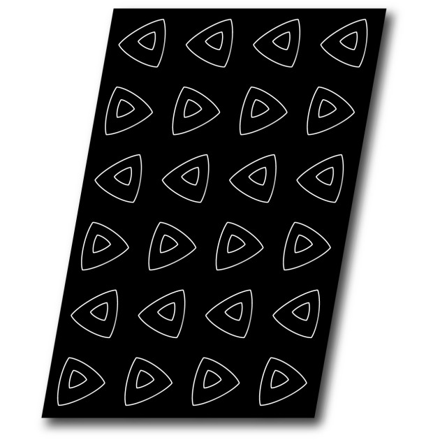 Moule à Savarins Flexipan Pro