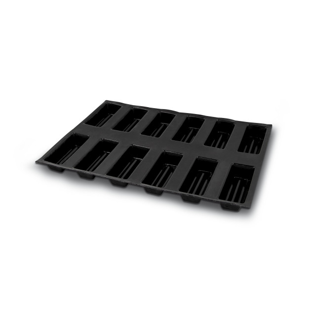 Cakes avec rainure Flexipan - Moule silicone