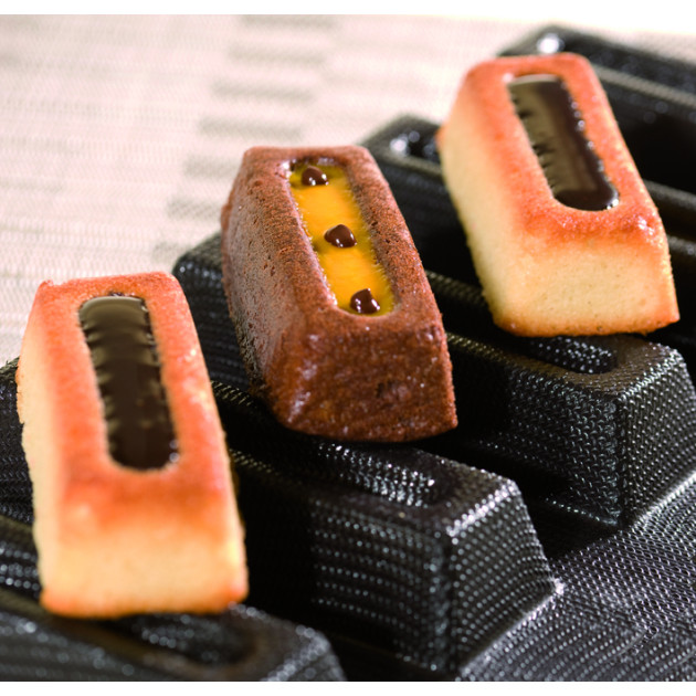 Moule Silicone Flexipan Pro Moule Silicone Flexipan Pro