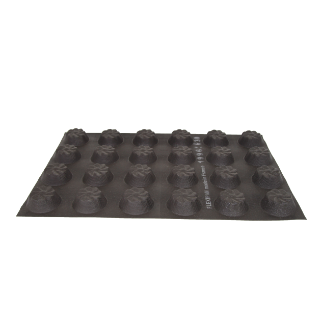 Moule à Gâteaux Flexipan