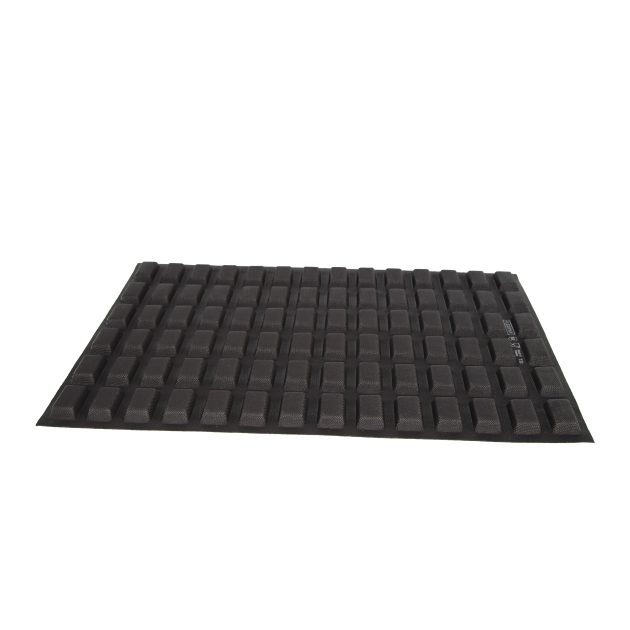 Moule à Financiers Flexipan Moule à Financiers Flexipan