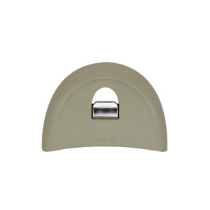 Anse Mutine Amovible Taupe Cristel Anse Mutine Amovible Taupe Cristel