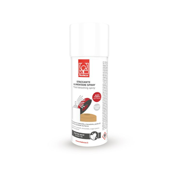 Spray de Démoulage 400 ml Modecor