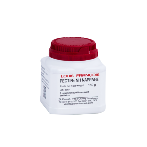 Pectine NH pour Nappage 150 g Louis François Pectine NH pour Nappage 150 g Louis François