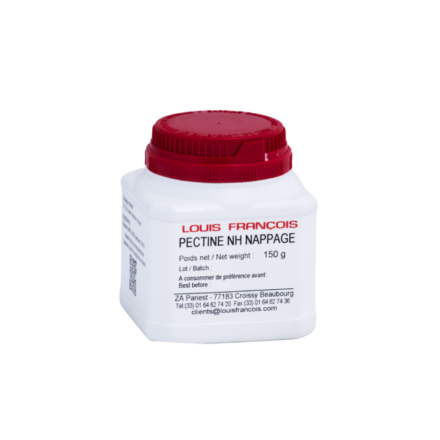 Pectine NH pour Nappage 150 g Louis François