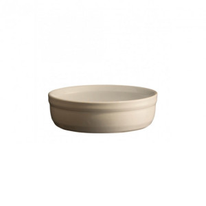 Ramequin Crème brûlée Argile Ø 12 cm Emile Henry Ramequin Crème brûlée Argile Ø 12 cm Emile Henry
