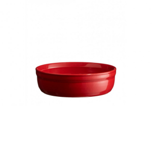 Ramequin Crème brûlée Grand cru Ø 12 cm Emile Henry Ramequin Crème brûlée Grand cru Ø 12 cm Emile Henry