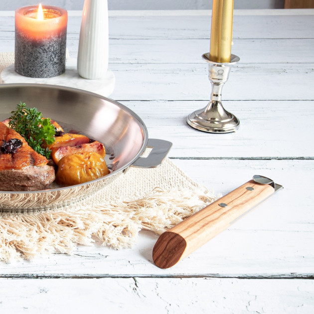 Cristel Casteline, Poignée Amovible Cristel Casteline, Poignée Amovible