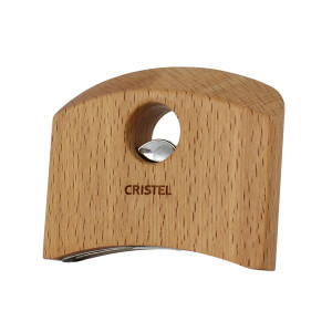 Anse Casteline Amovible Bois de Hêtre Cristel Anse Casteline Amovible Bois de Hêtre Cristel