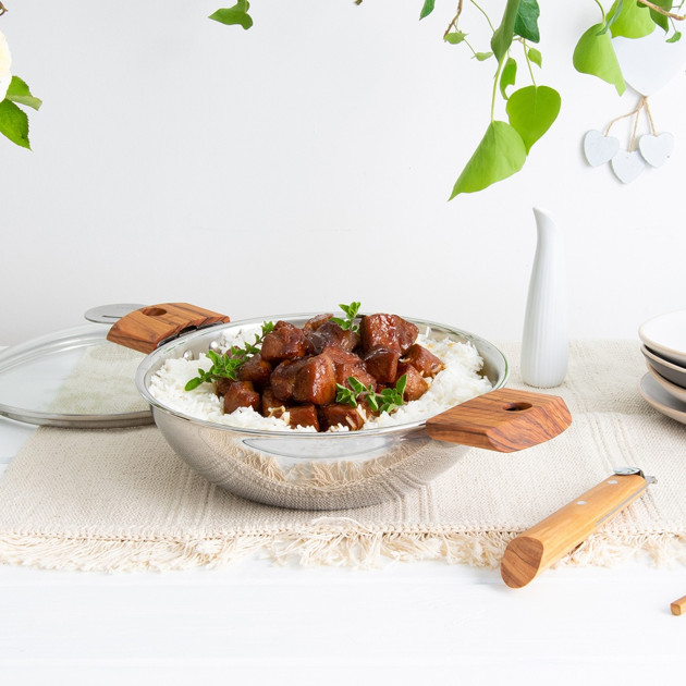 Cristel Casteline, Fabriqué en France Cristel Casteline, Fabriqué en France