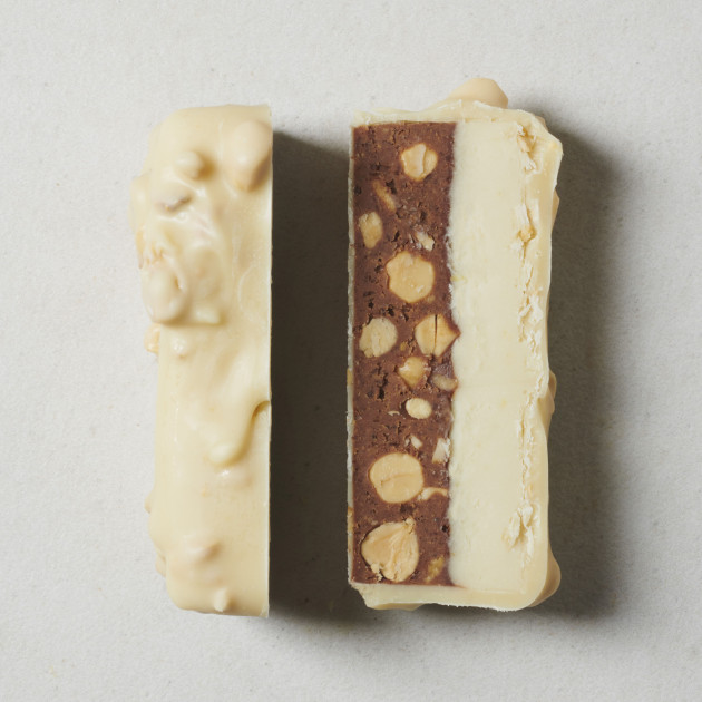 Chocolat pour Pâtisserie Vegan