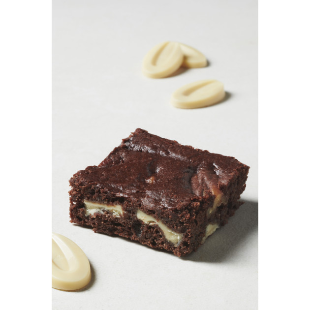 Valrhona Chocolat Vegan