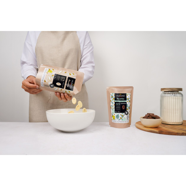 Chocolat pour Pâtisserie