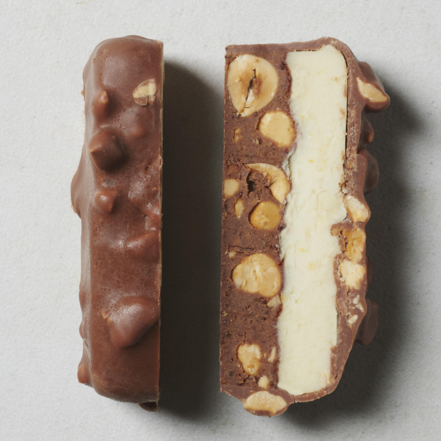 Chocolat Végétal Amatika Valrhona