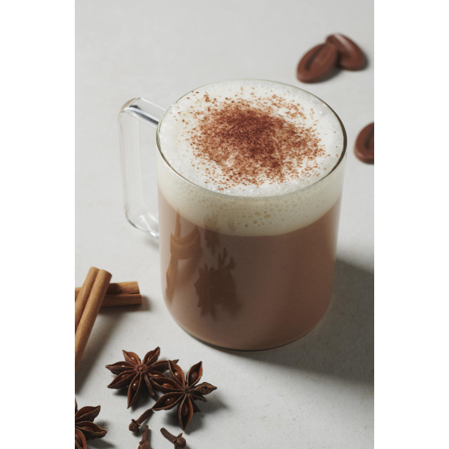 Valrhona Chocolat Pâtissier