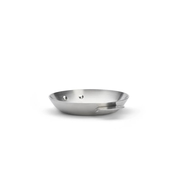 Poêle à Frire Inox Amovible Ø 20 cm Alchimy Loqy De Buyer