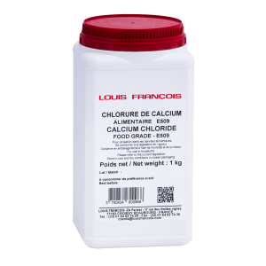 Chlorure de Calcium 1 kg Chlorure de Calcium 1 kg