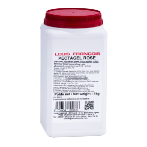 Pectagel Rose 1 kg Louis François Pectagel Rose 1 kg Louis François
