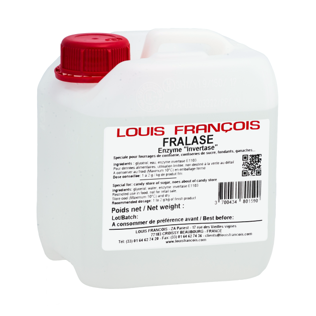 Fralase 2 kg Louis François