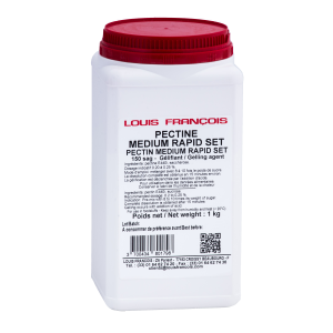 Pectine Medium Rapid Set 150 1 kg Louis François Pectine Medium Rapid Set 150 1 kg Louis François