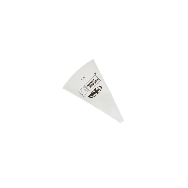 Poche à Douille Nylon Imperméable 25 cm Ultra Plus Mallard