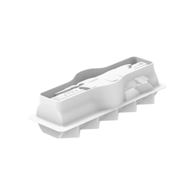 Moule à Bûche Professionnel