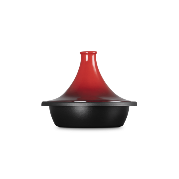 Tajine Rouge Noir Le Creuset Tajine Rouge Noir Le Creuset