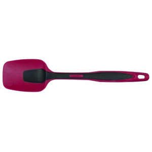 Cuillère Spatule Silicone 28 cm Passion Gobel Cuillère Spatule Silicone 28 cm Passion Gobel