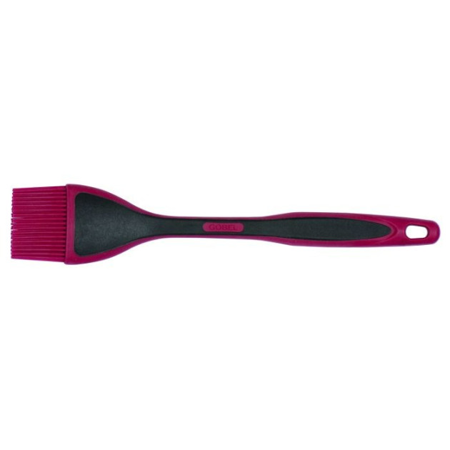 Pinceau Silicone 27,5 cm Passion Gobel