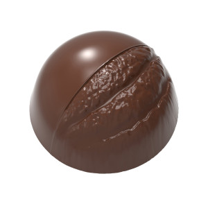 Moule Chocolat ADN du Cacao Ø 2,9 x H 1,7 cm (x21) Chocolate World Moule Chocolat ADN du Cacao Ø 2,9 x H 1,7 cm (x21) Chocolate World