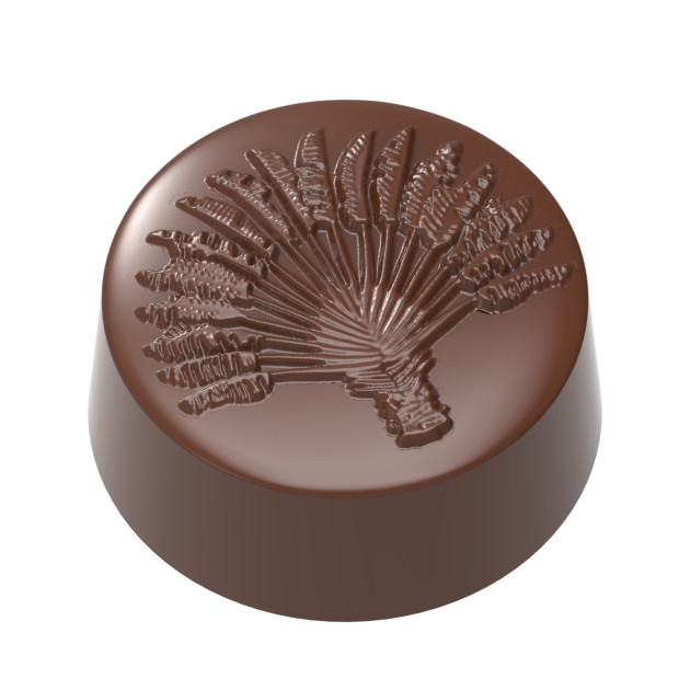 Moule à Chocolat Professionnel Moule à Chocolat Professionnel