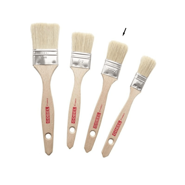 Visualisation Ensemble Collection Pinceau Pâtisserie Bois Gobel Visualisation Ensemble Collection Pinceau Pâtisserie Bois Gobel