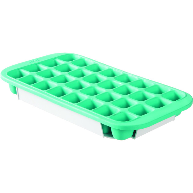 Maxi bac à glaçons silicone 32 cubes Mallard Ferriere