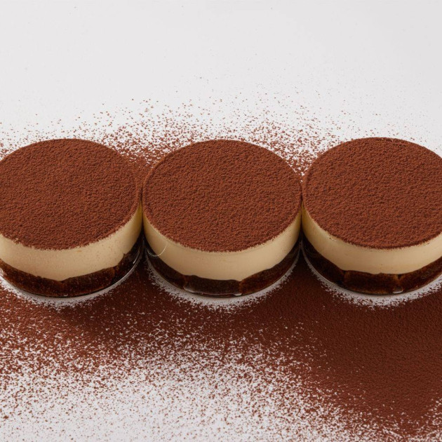 Poudre de Cacao pour Décor Comestible Poudre de Cacao pour Décor Comestible