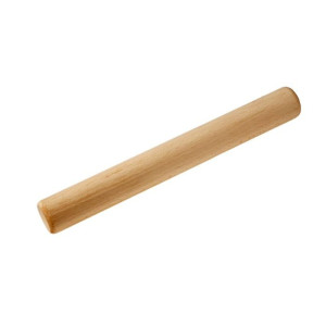 Rouleau à Pâtisserie en Bois 43 cm Gobel