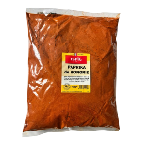 Paprika Doux Moulu 1 kg Espig Paprika Doux Moulu 1 kg Espig