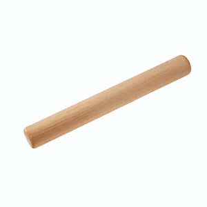 Rouleau à Pâtisserie en Bois 47 cm Gobel