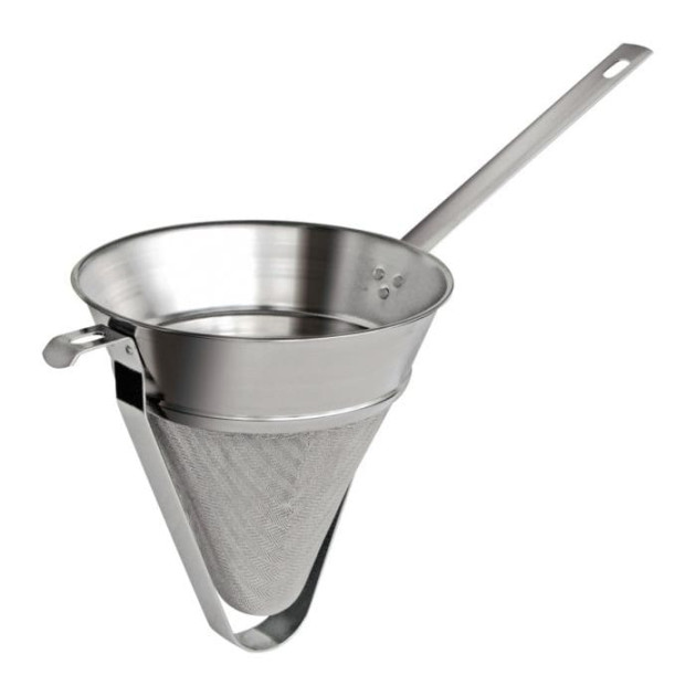 Chinois Étamine Inox Ø 20 cm Gobel