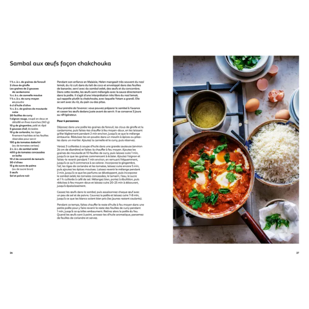 Comfort, Livre de Yotam Ottolenghi