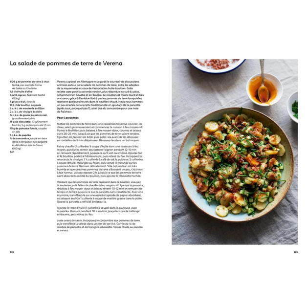 Livre par Yotam Ottolenghi