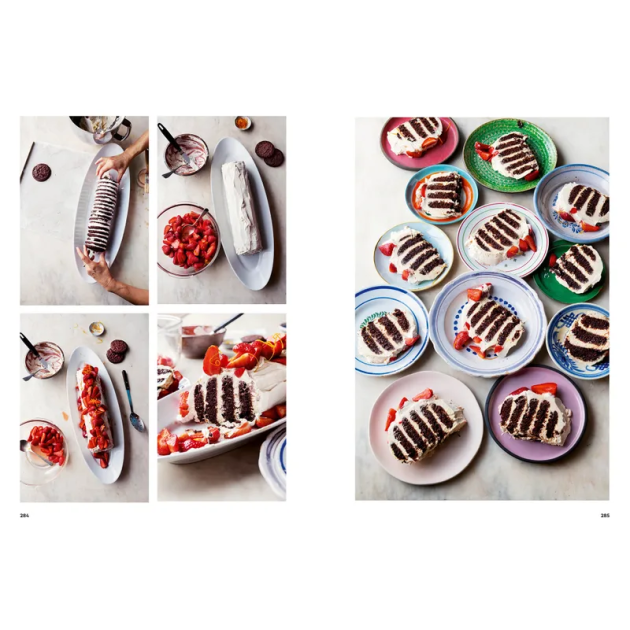 Livre de Recettes du Monde