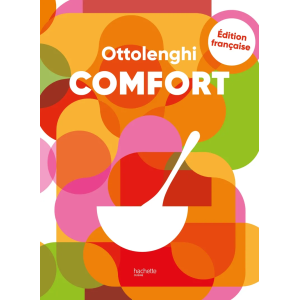 Livre de Recettes Comfort Livre de Recettes Comfort