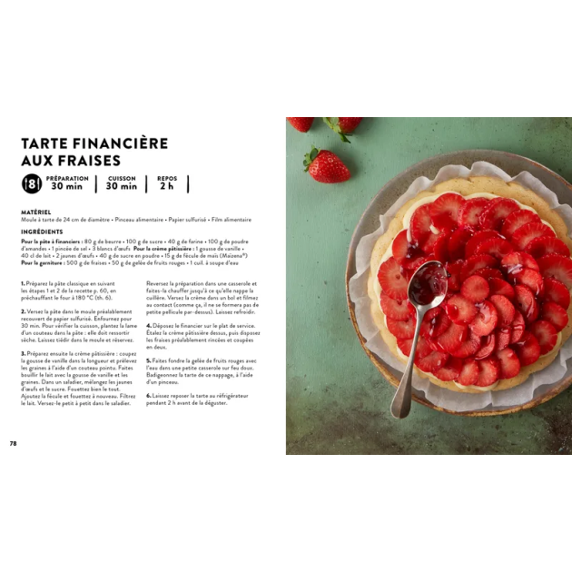 Hachette Cuisine Collection Fait Maison