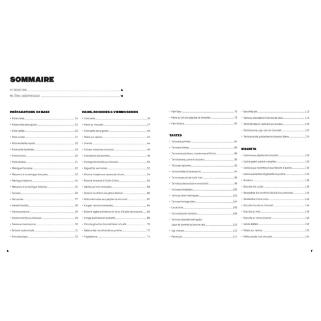 Livre de Cuisine avec Robot