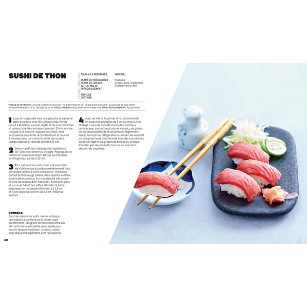 Hachette Cuisine Recettes Asie