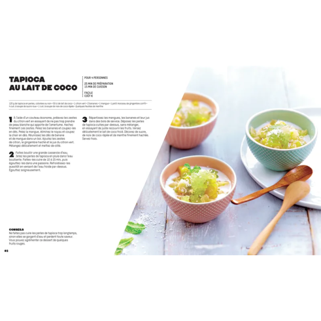 Livre Cuisine Collection Fait Maison