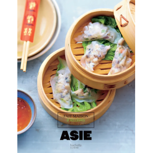 Livre de Recettes Asie Livre de Recettes Asie