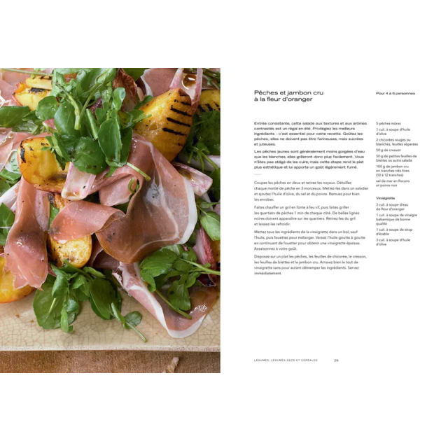 Livre Ottolenghi le Cookbook