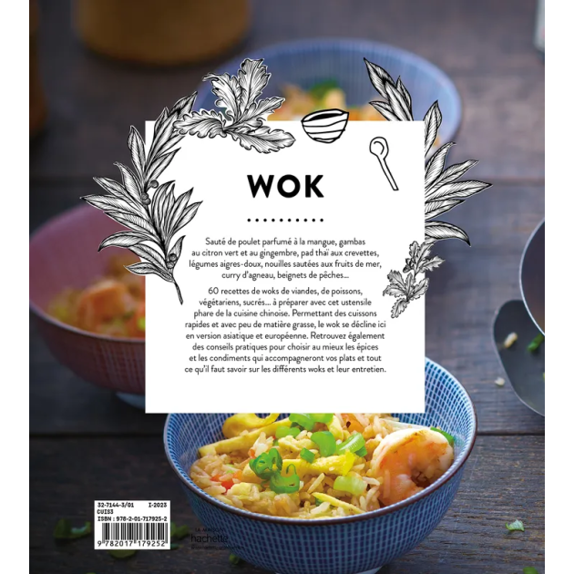 Livre de Cuisine Fait Maison